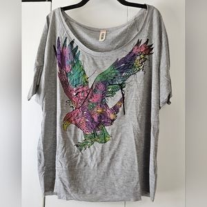 Eagle T-shirt